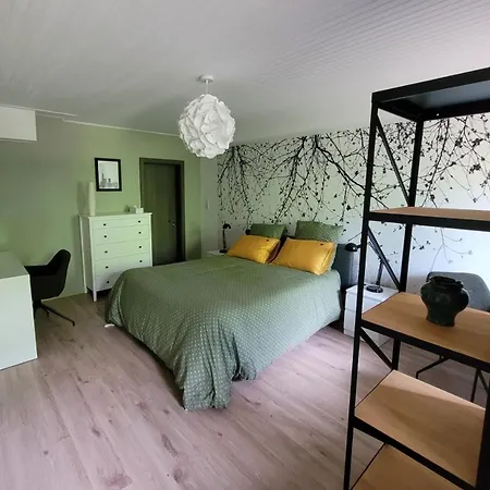 Panzió Chez Epicthur