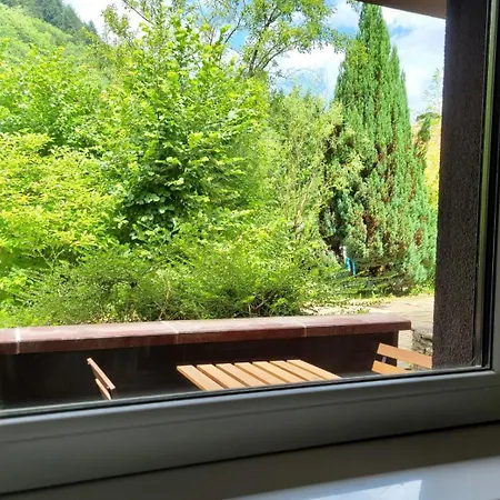 Panzió Chez Epicthur 3*