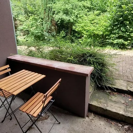 Bed and Breakfast Chez Epicthur